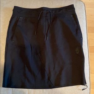 Nike Slimfit Casual Skirt